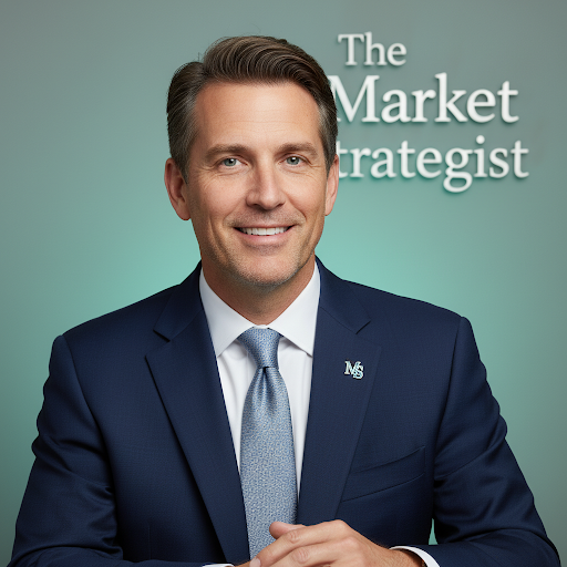 Marcus Wei · Trưởng chiến lược AI