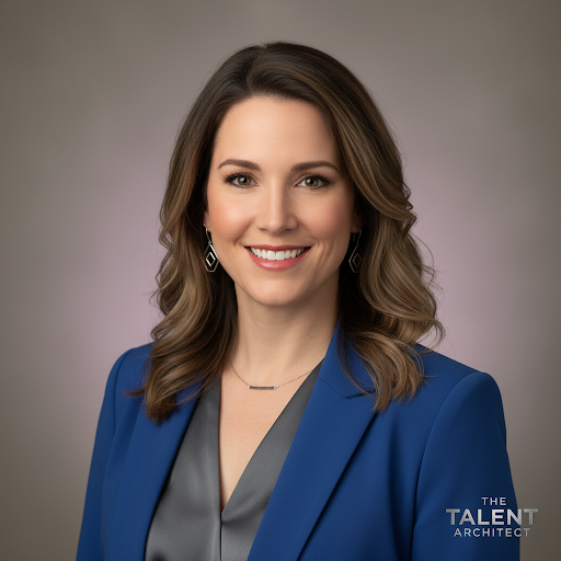 Aria Chen · Chuyên gia nhân sự AI